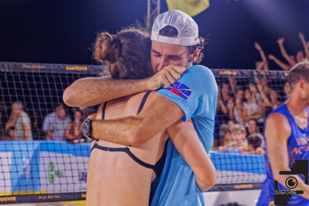 tery bray beach tennis final