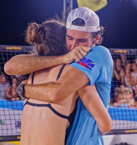 tery bray beach tennis final